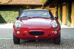 Fiat Abarth 1000 GT Bialbero 1961 года